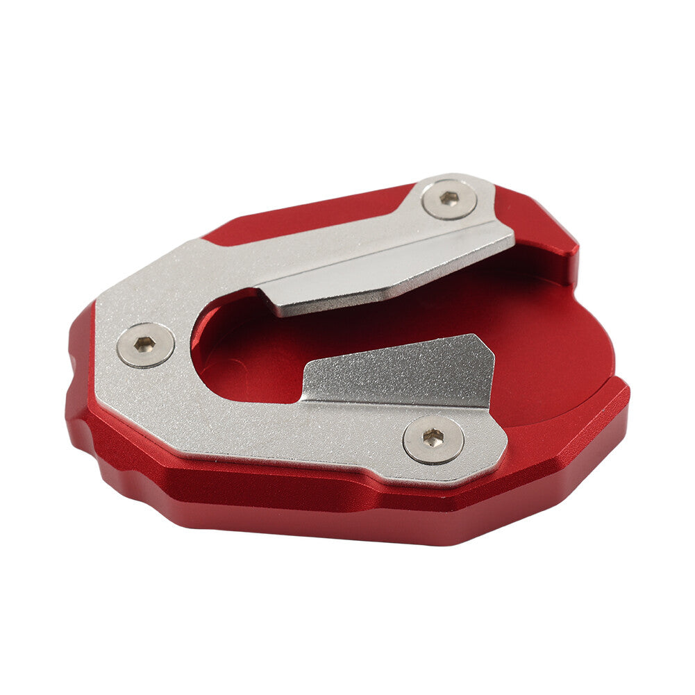 Kickstand Foot Extension Side Stand Enlarger Plate For Tiger900 RALLY PRO GT LOW
