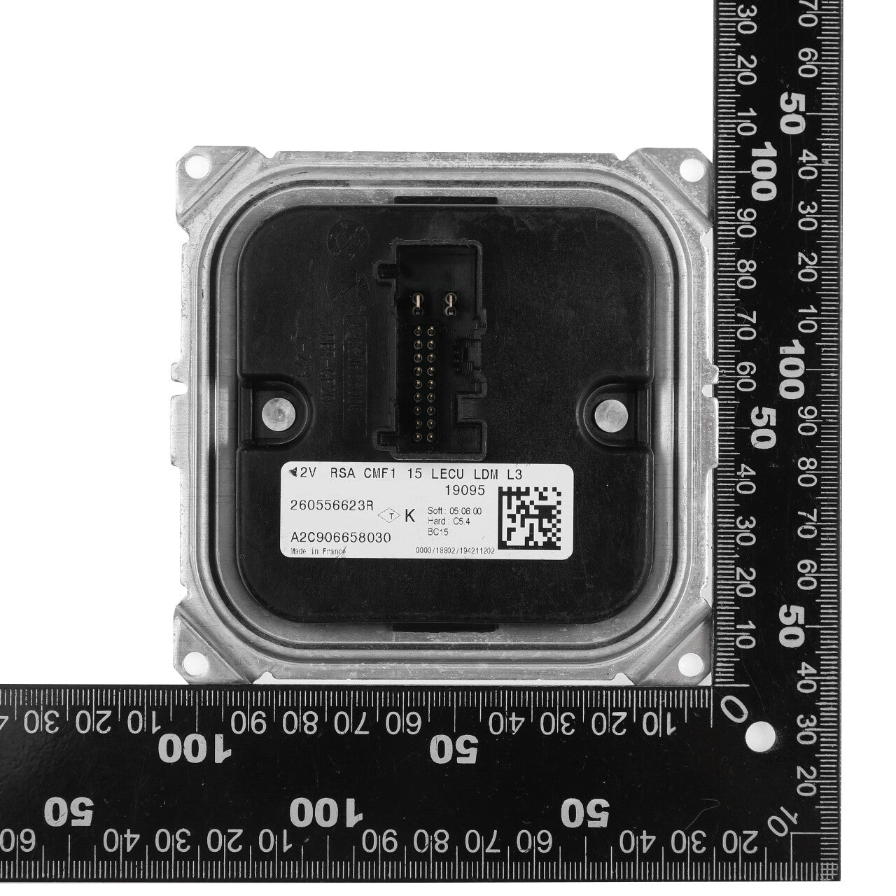 New Xenon HID Headlamp Ballast Control Unit Module 260551225R for Renault Arkana Q