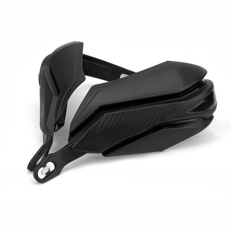 22/28MM Adjustable Motorcycle Hand Guard Windshield Protection Cover Handlebar¡Á2 v