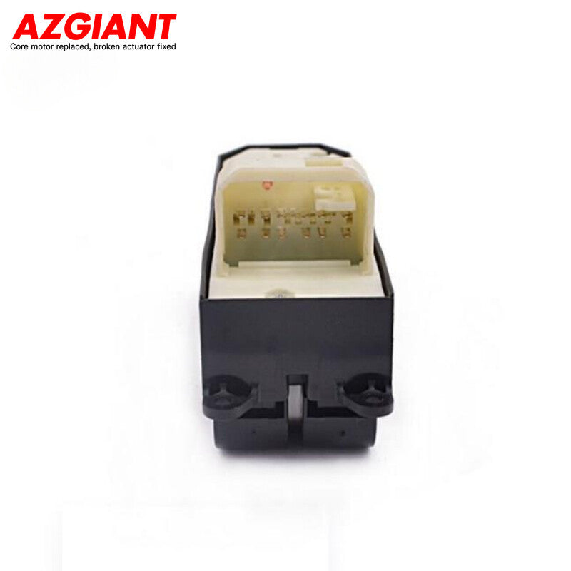 For 2008-2013 for Toyota Vios/Highlander power window switch driver, front left