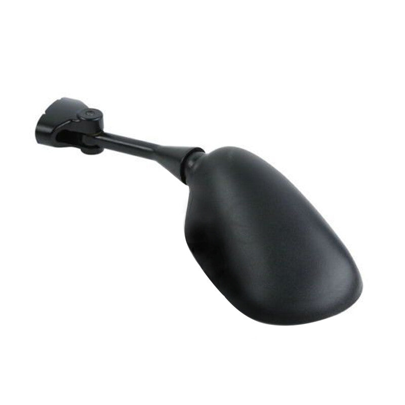 2x Rear View Mirrors Motorcycle For 2002-2008 for Honda VFR800 VFR 800 Left Right