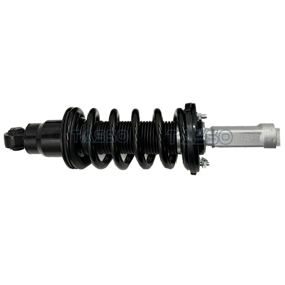 Front Right Hydraulic Spring Shock Strut Assys for Infiniti QX80,QX56 11-21 5.6L n