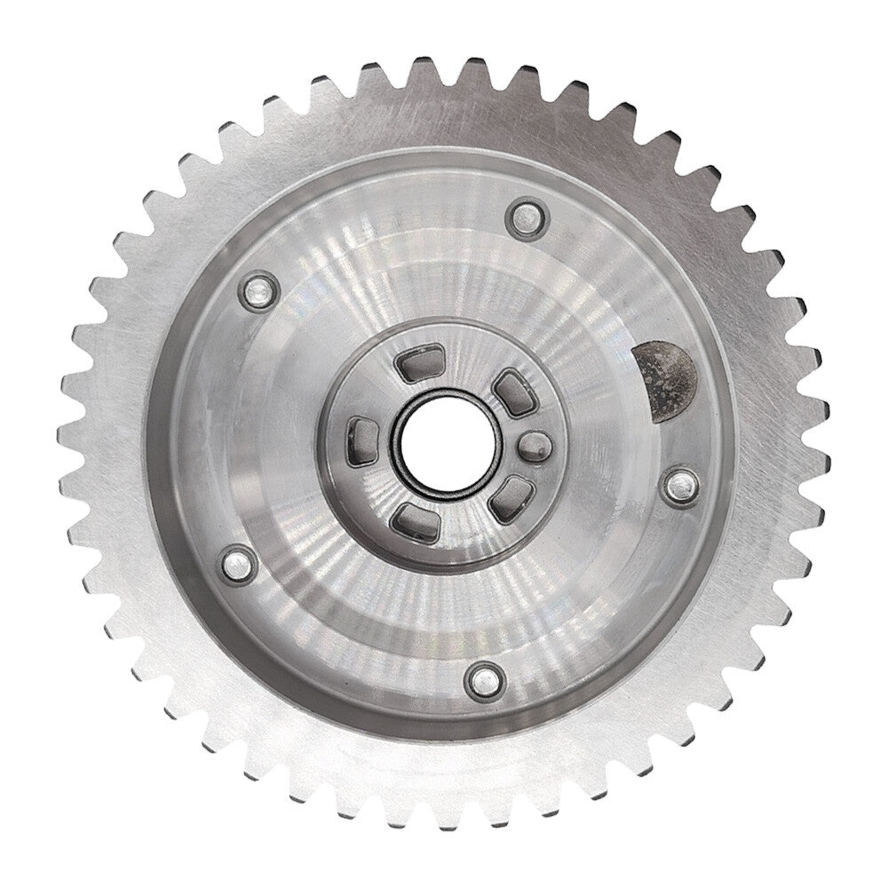 Engine Variable Valve Timing Sprocket Fits For 2013-2015 Spark 25187904 25191778 Q