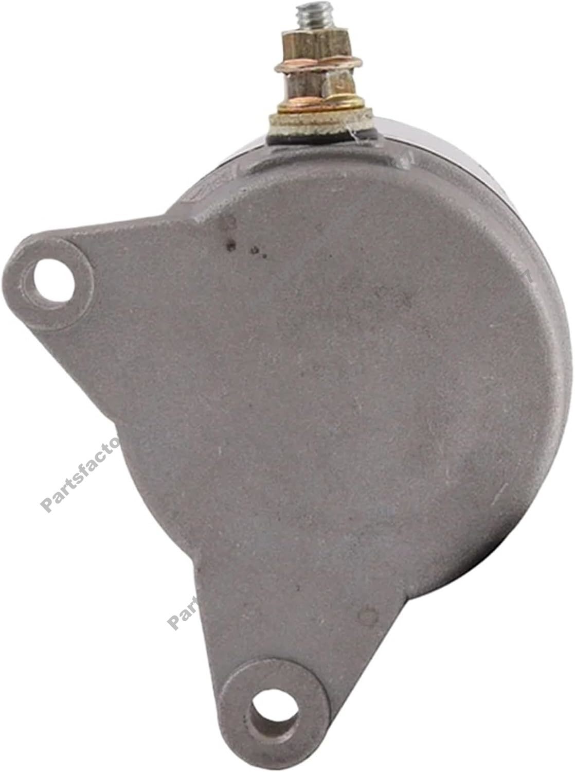 12V 9T Starter Motor 420-684-560 for Can-Am Commander800R Outlander500 Q
