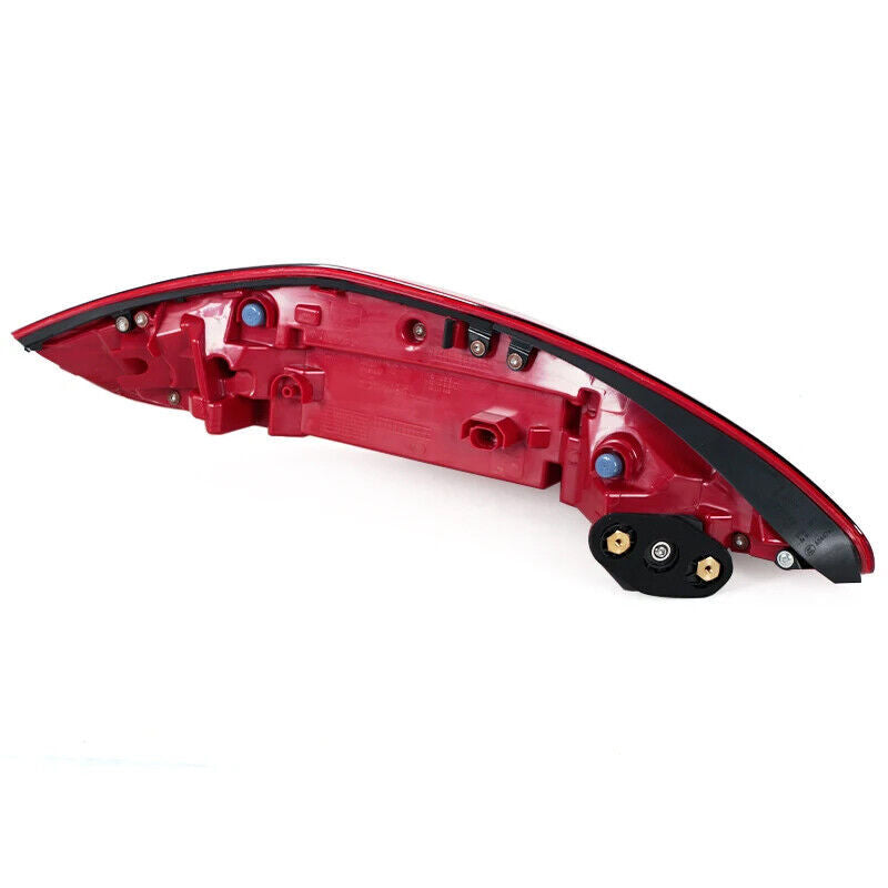 Left for Porsche for Panamera 970 2014-2016 Driver Side LED Tail Light Rear Lamp