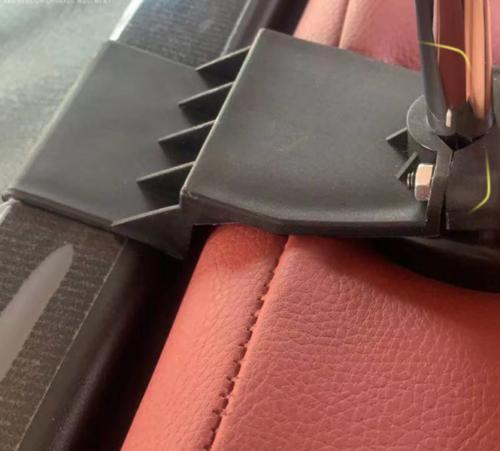 for Ford Explorer 20-2022 3X Trunk Cargo Cover Security Shield Shade Decor