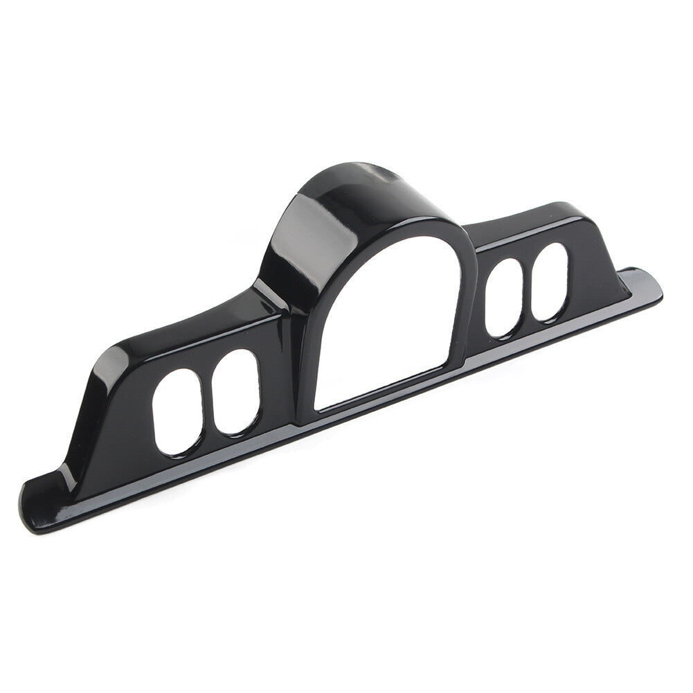 Fairing Switch Panel Dash Accent Cover for Harley Street Electra Glide Trikes