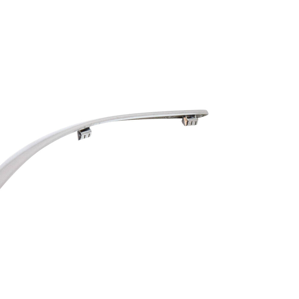 Left-Driver Rear Bumper Reflective Strip for 2008-2010 for Benz B-class W245 Chrome
