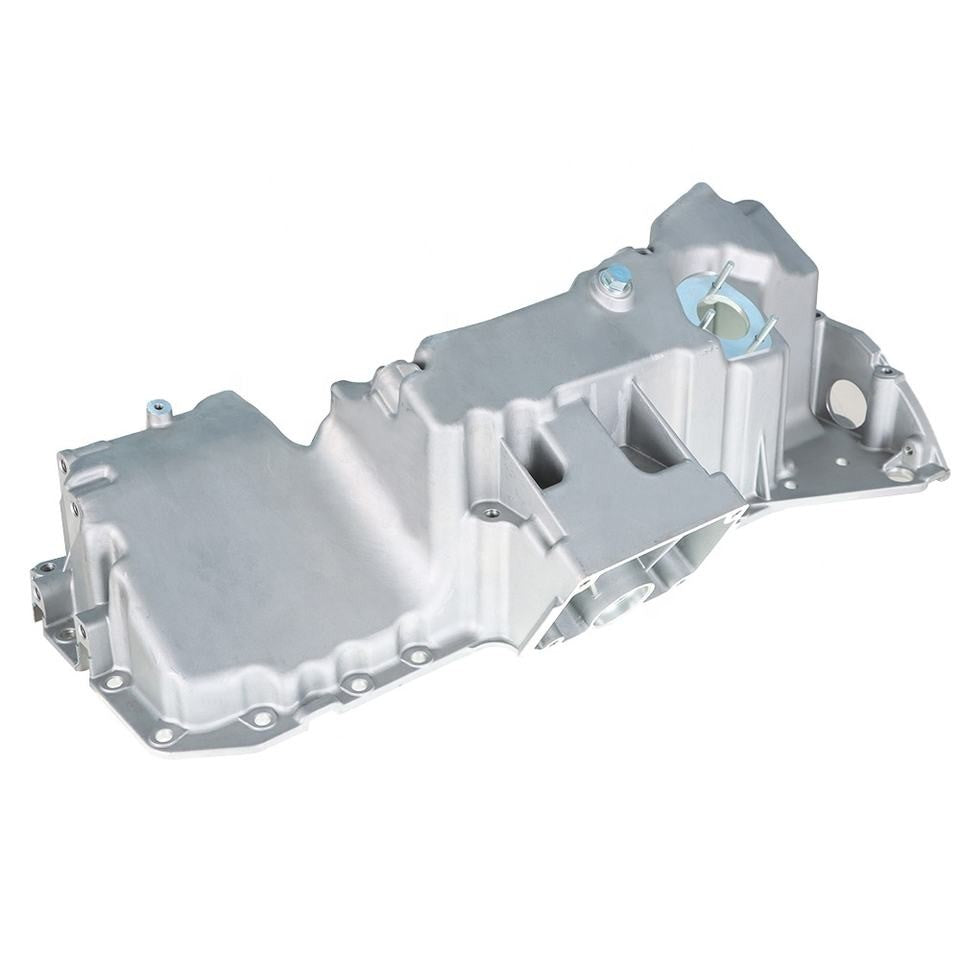 for BMW E70 X5 E71 X6 2011-2014 Oil Pan Q