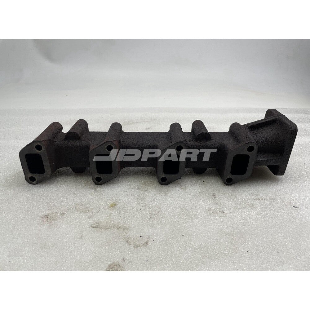 4TNV88-S exhaust manifold for diesel parts -