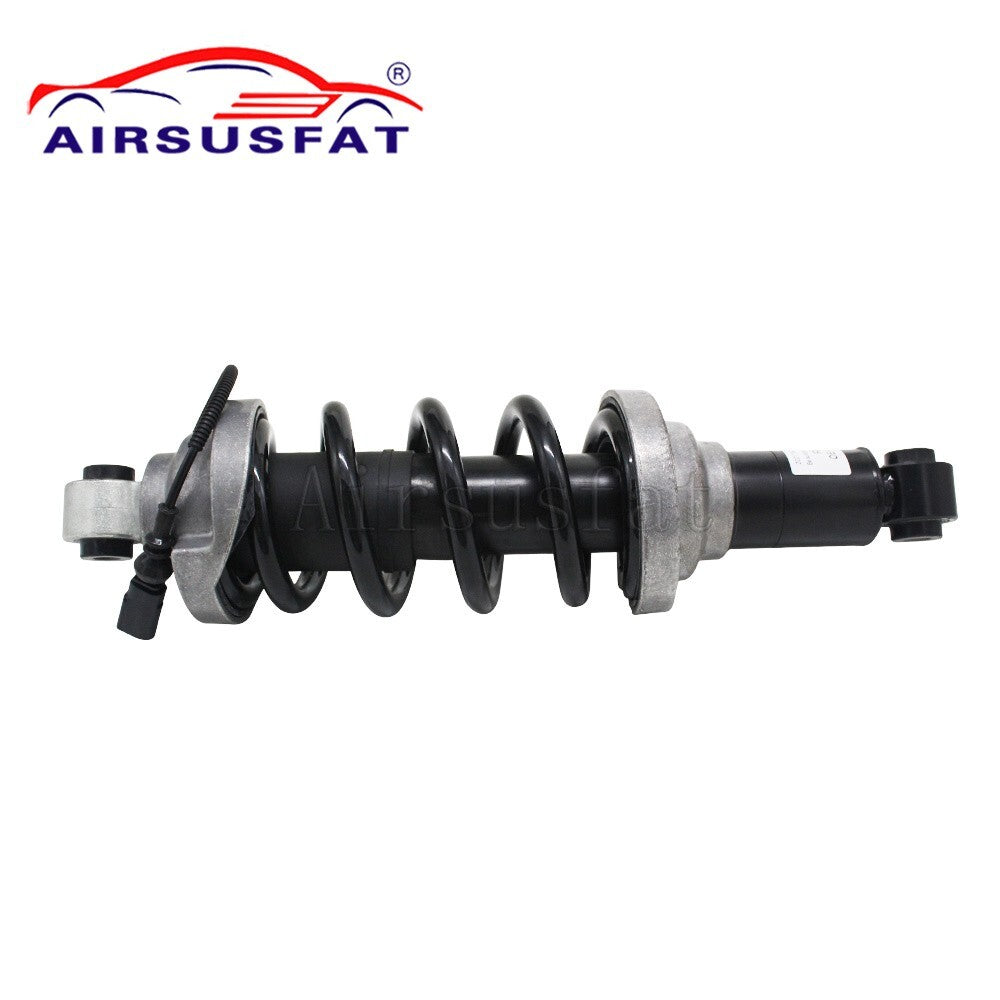 New rear suspension shock absorber struts with magnetic technology suitable for Audi R8 and for Lamborghini for Huracan 16-22