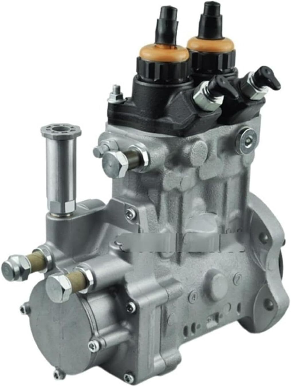 SA6D140E Fuel Pump 094000-0320 6217-71-1120 6217-71-1121 For Komatsu HP0