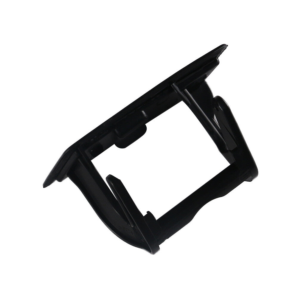 Passenger Side Front Headlight Washer Jet Cover for 06-12 for Mercedes GL-Class X164 Q