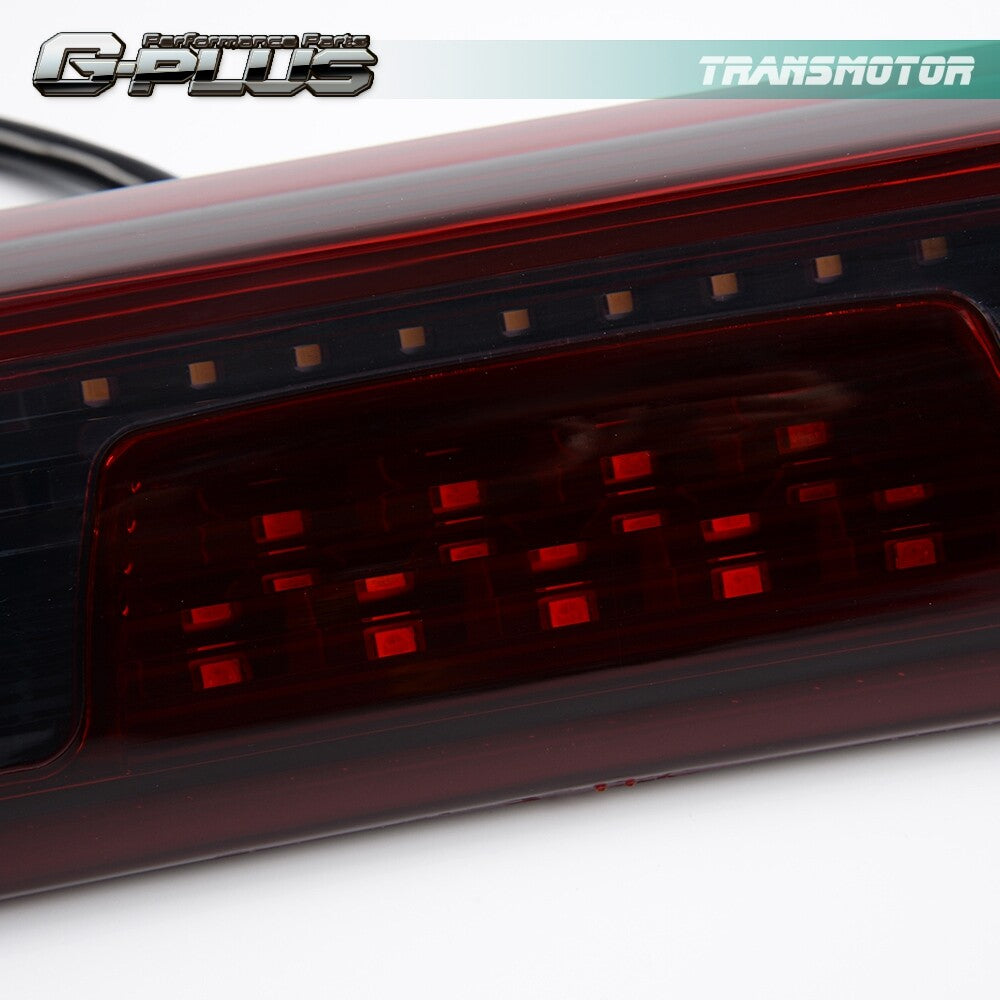 14-18 SILVERADO for GMC for SIERRA 1500 2500 LIGHT LIGHT LED 3RD BRAKE v