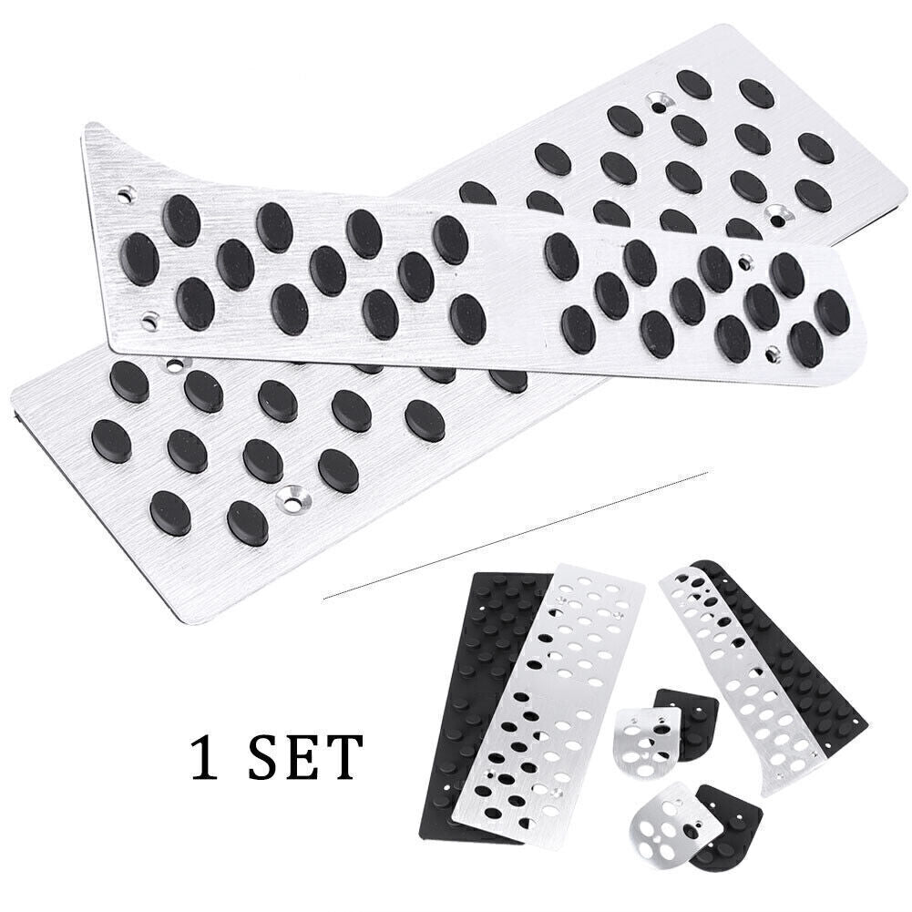 Manual Car Foot Pedals for JETTA for GOLF MK5 MK6 for Passat B6 B7 Scirocco MK3 Auto