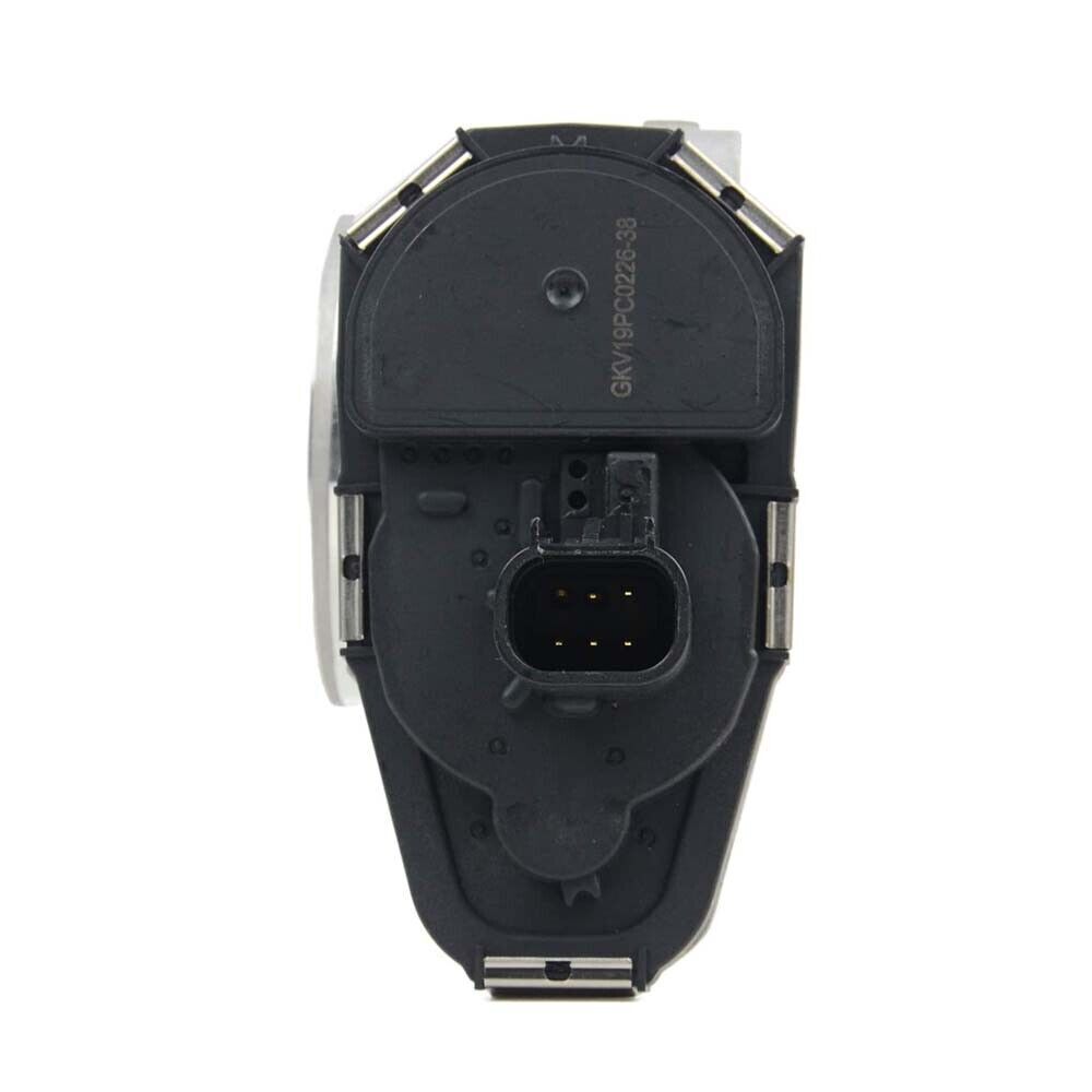 12616995 Throttle Body for Buick Rainier for Chevy Colorado Impala Monte Carlo for GMC Q