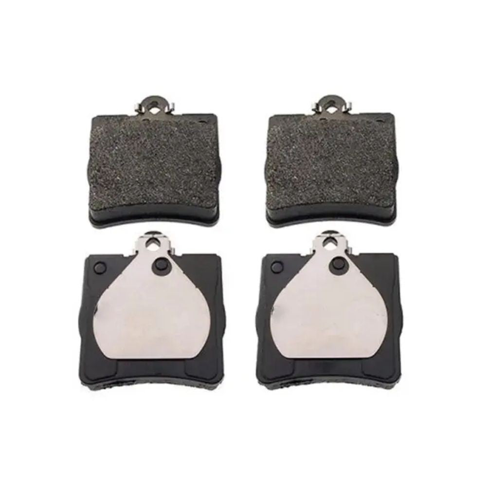 Brake Pad for Mercedes C, E, SLK Class Vehicles Q