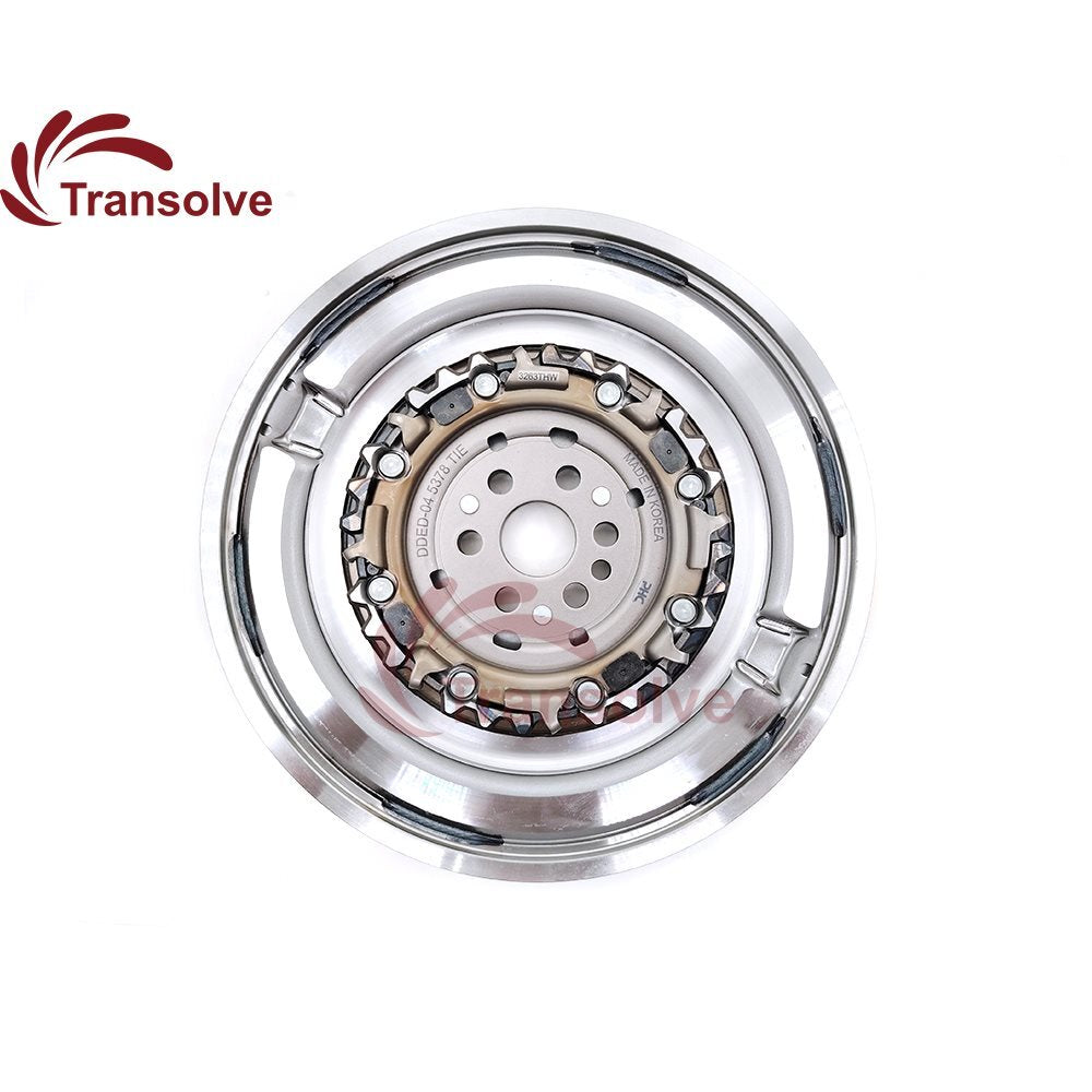 D7UF1 Transmission Clutch Flywheel 23200-2B590 2550 LFB for Hyundai for Kia 1.6T