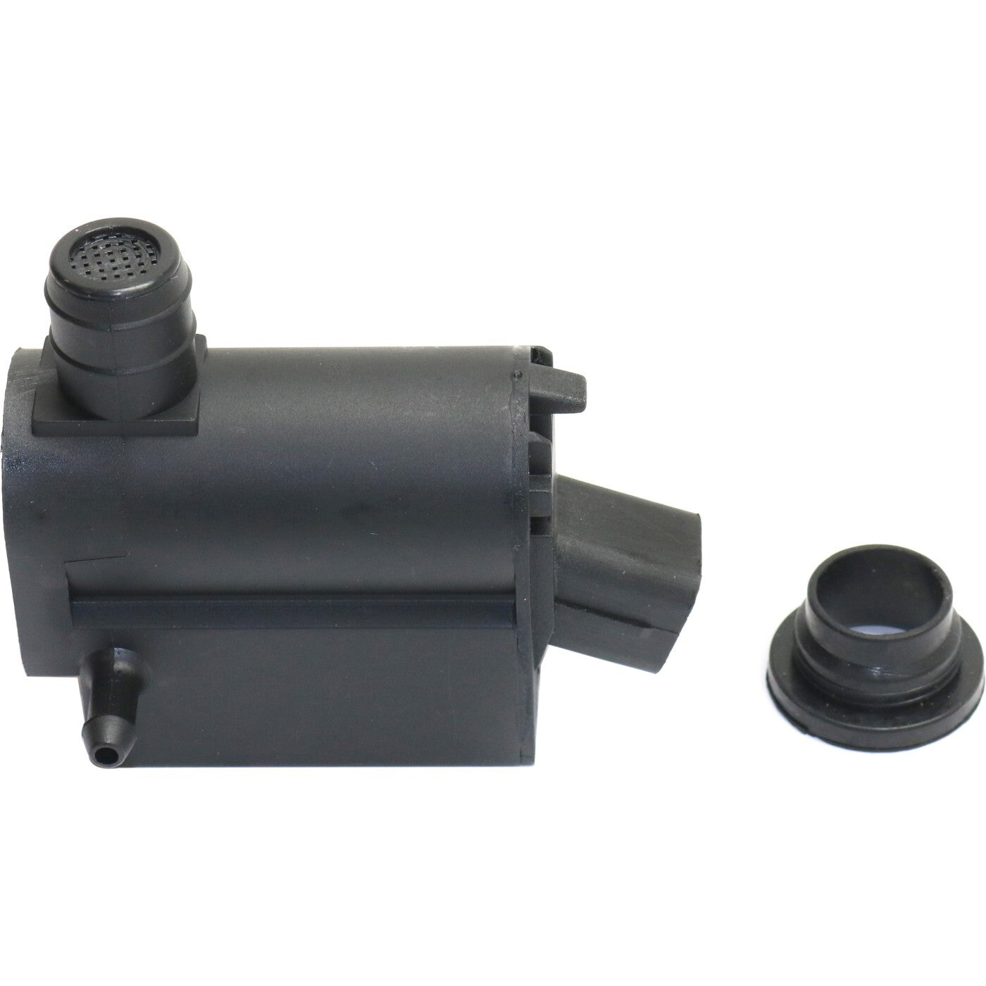 for Hyundai for Elantra Santa Fe for Kia Windshield Washer Pump Front Rear Sedan New