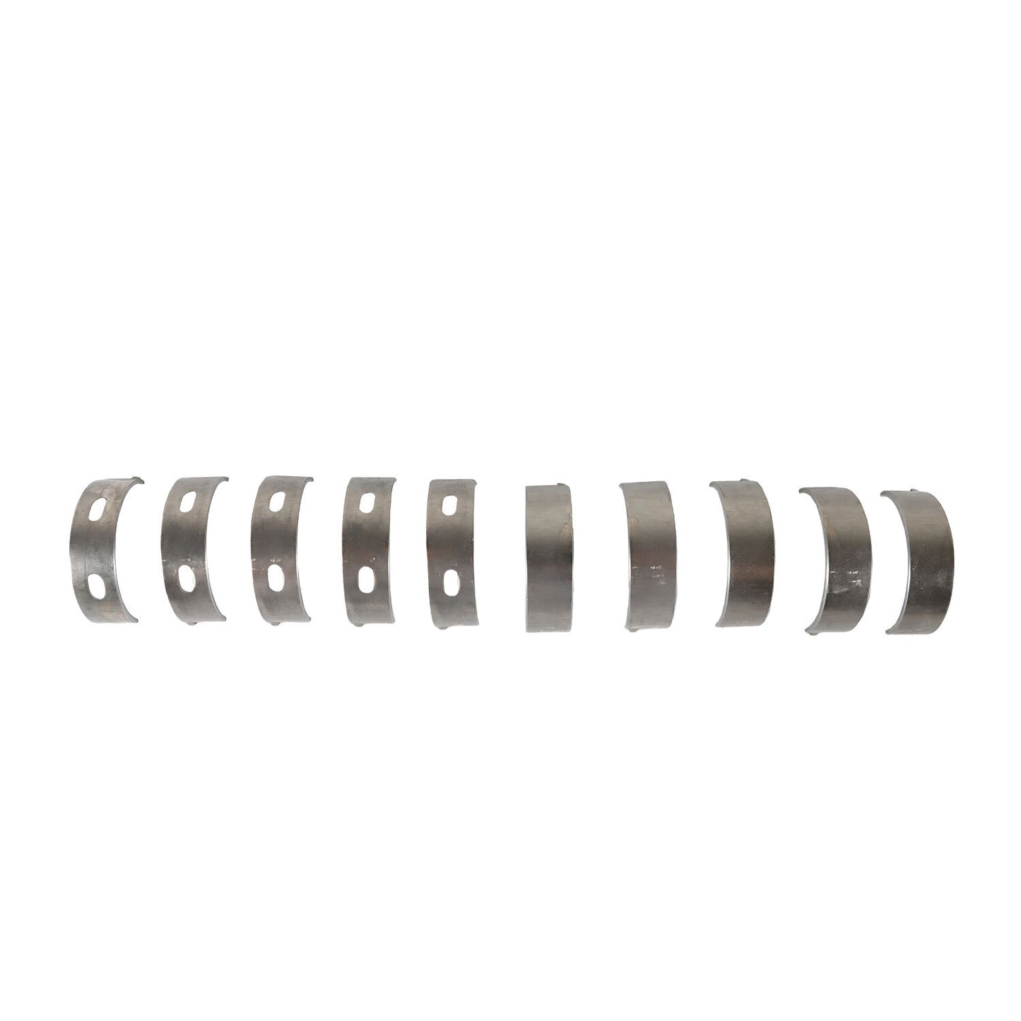 Crankshaft Con Rod Bearing Kit for VW for Golf for Jetta for Passat for AUDI A1 for Skoda 1.4L
