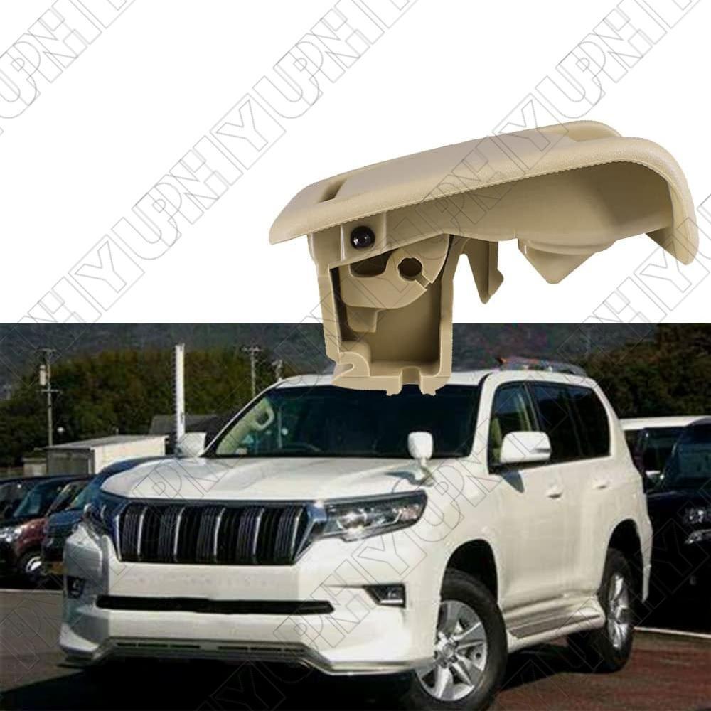 Rear for Seat Lever Control Handle Latch for Toyota for 4Runner for Land Cruiser Prado 09-19 Q