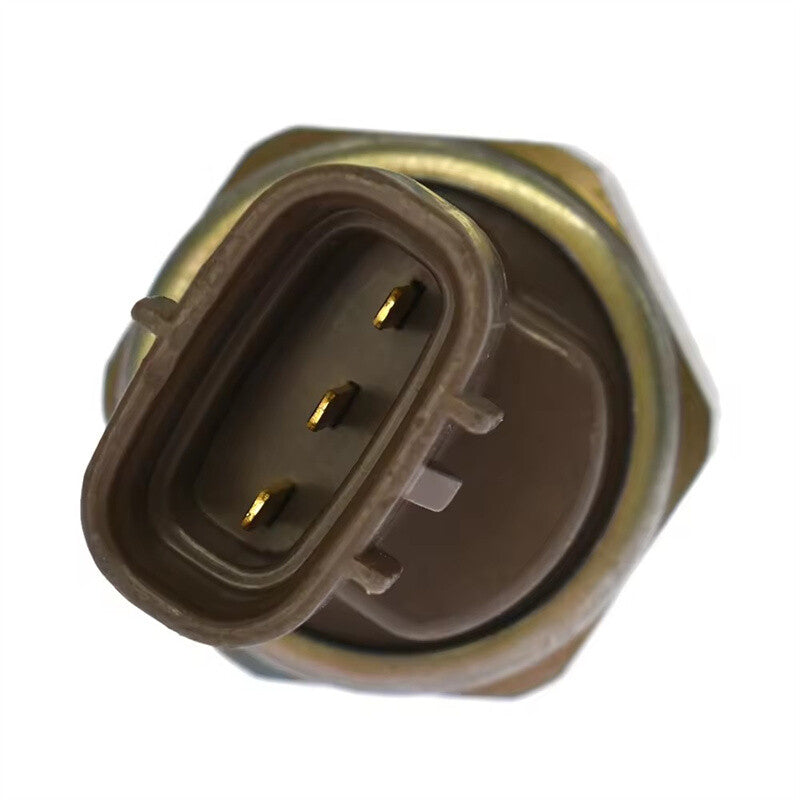 2-pack of 9.89mm fuel line hose quick-release female connectors 9.89 ID8 10x8 90 3707