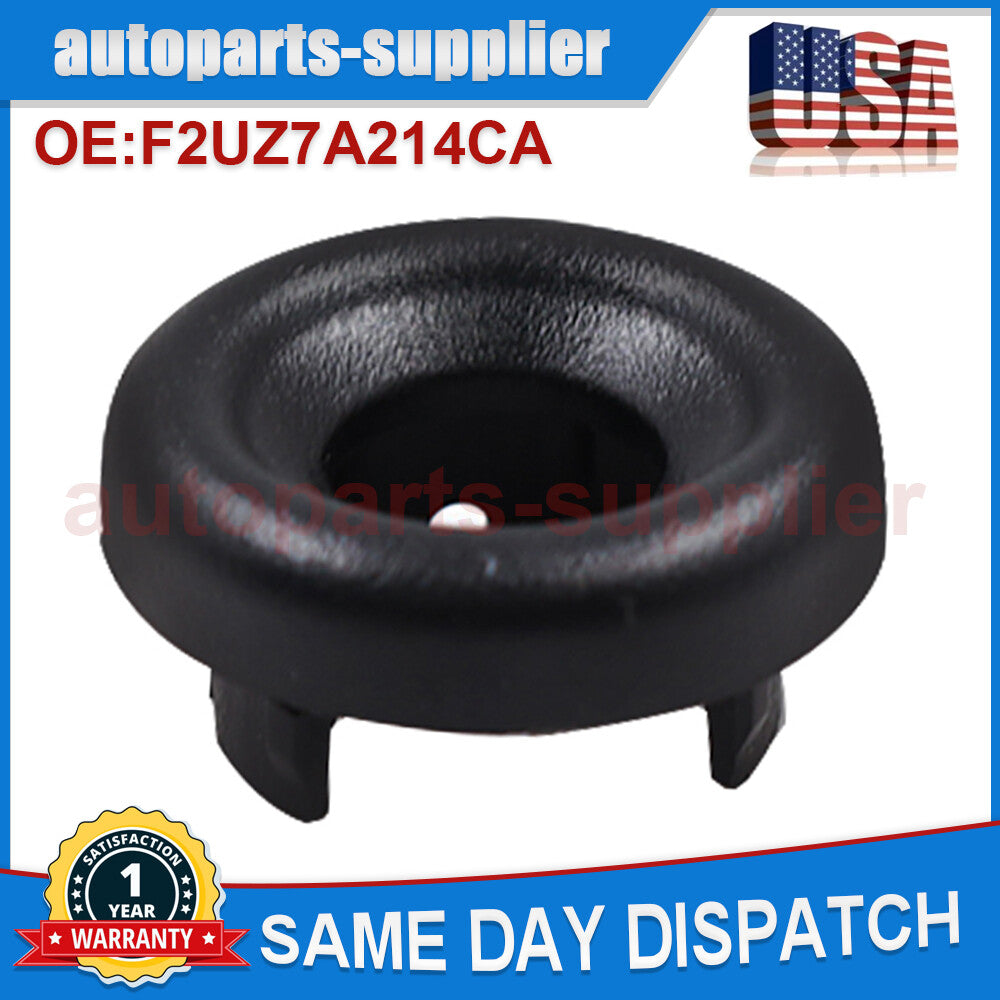 Suitable for Ford F150 F250 F250 steering column shift lever end cover baffle F2UZ7A214CA