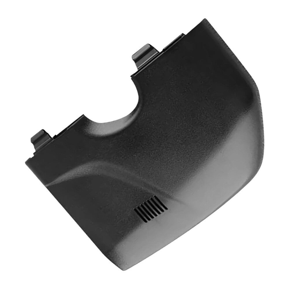 Driver Side Inside Rearview Rear View Mirror-Cover Cap Trim for Cruze 2011-2015 Q