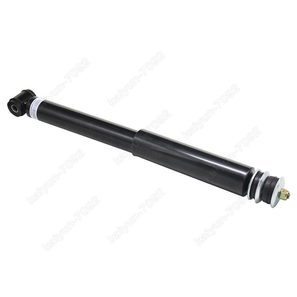 2x Rear Shock Absorbers Strut w/o ADS for Mercedes-Benz W463 G-Class G500 G550
