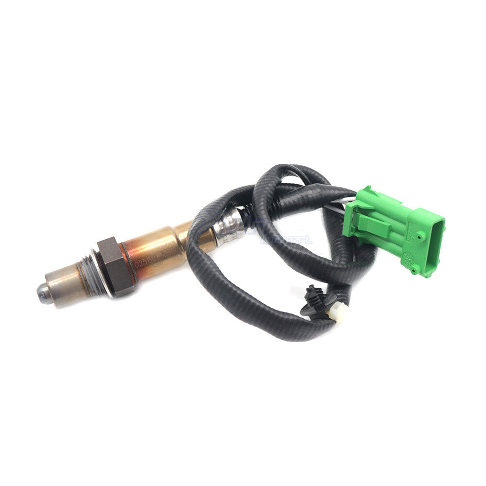 0258010081 Oxygen sensor suitable for Peugeot 308, 208, 207, CC, SW, 408, 508, 3008, 5008, RCZ. v