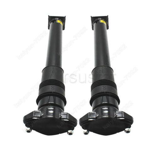 4x Front Rear Air Suspension Shock Absorbers for Mercedes W164 GL450 2007-2012