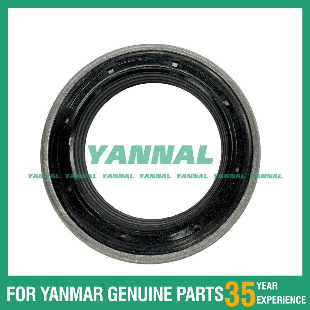 4890832 Crankshaft front oil seal for ISBE6 engine parts -