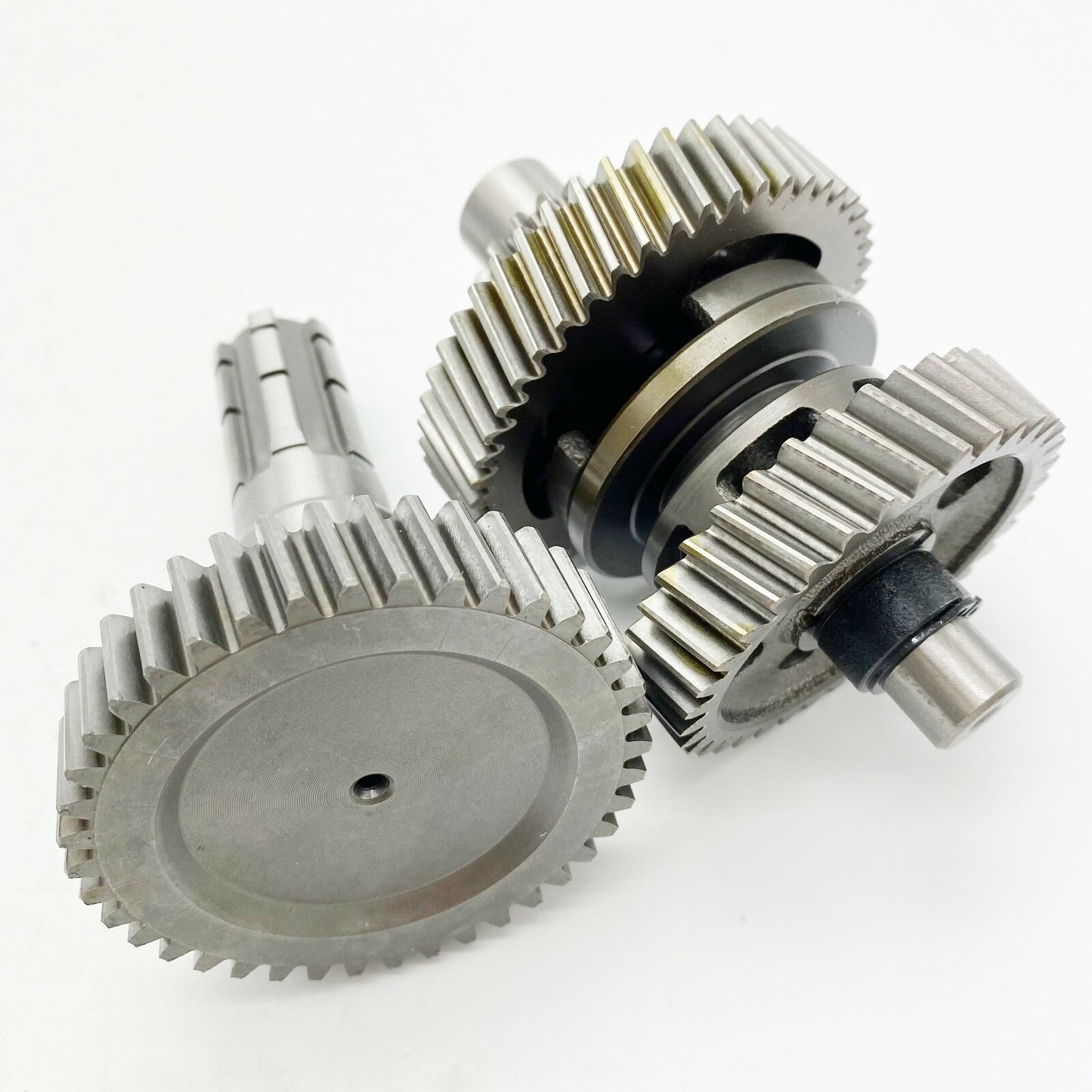 New Carbide 150 Forward And Reverse Gear Set 150CC GO KART DUNE BUGGY