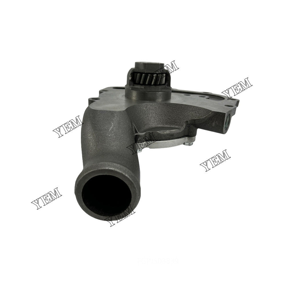 1106D-E66TA Water Pump U5MW0204 Fit For Perkins Engine For Perkins Water Pump