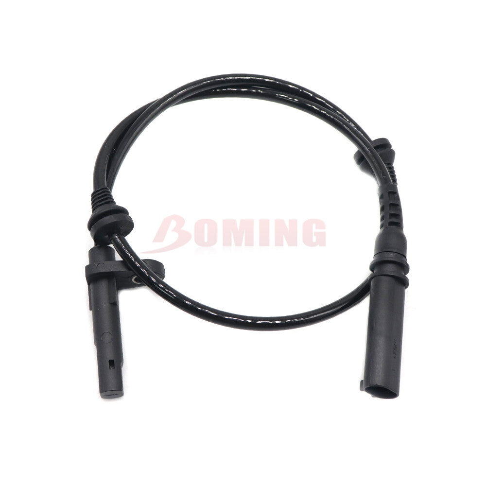 34526771776 Front Left&Right Side ABS Wheel Speed Sensor for BMW X5 X6 07-19 New
