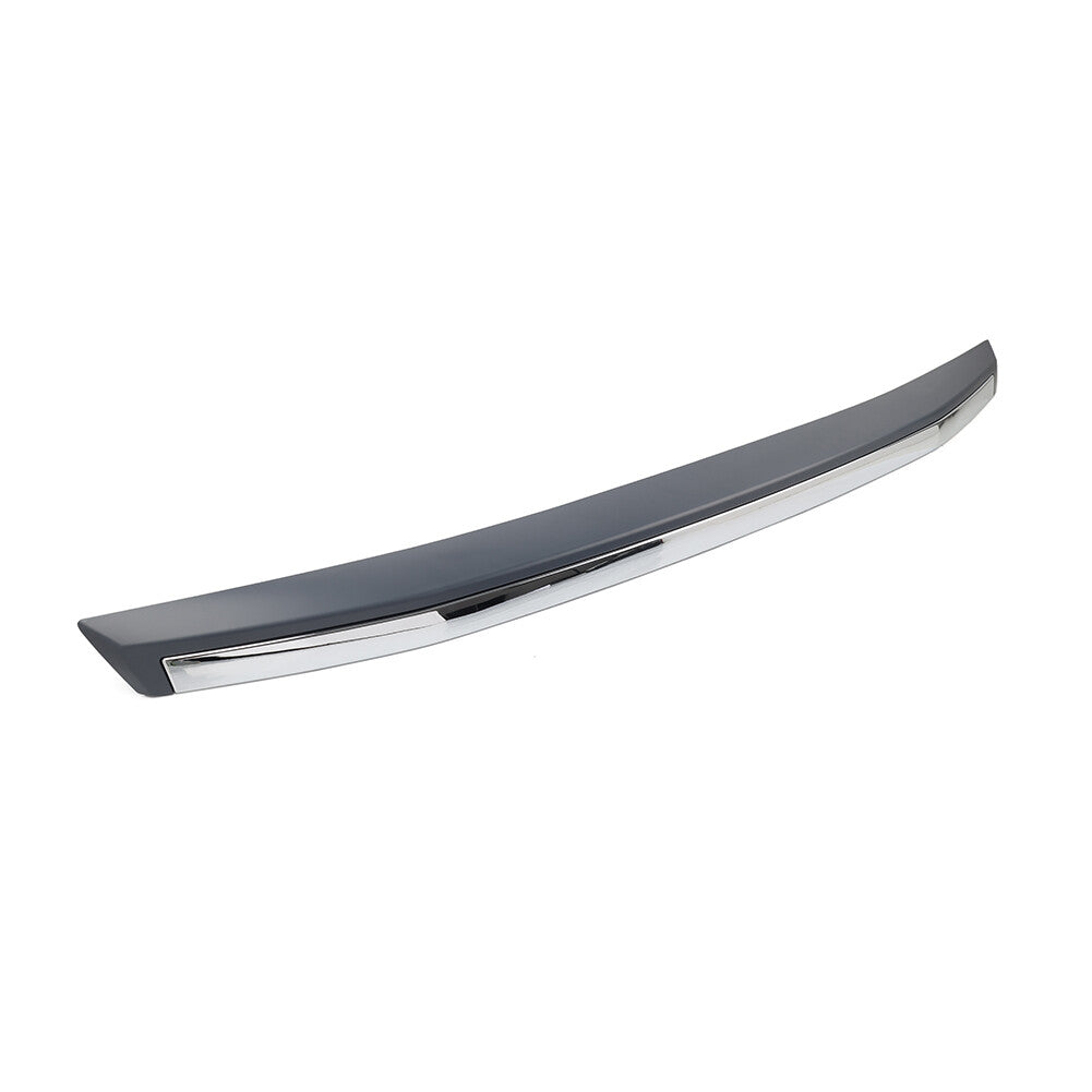 Rear Trunk Tailgate Moulding Strip Trim for Land Rover Freelander 2 2005-2015