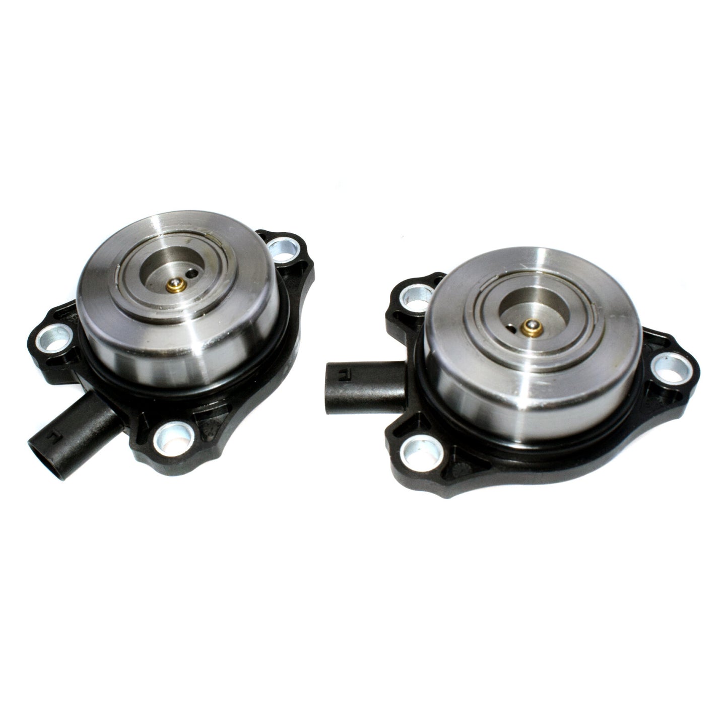 2X Camshaft Adjuster Magnet 2720510177 for Mercedes-Benz C E CL CLS G GL ML R SL