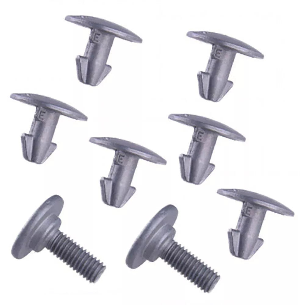 90674-TY2-A01 for HONDA ENGINE COVER PIN / SCREW 90674-TY2-A01 (X6)