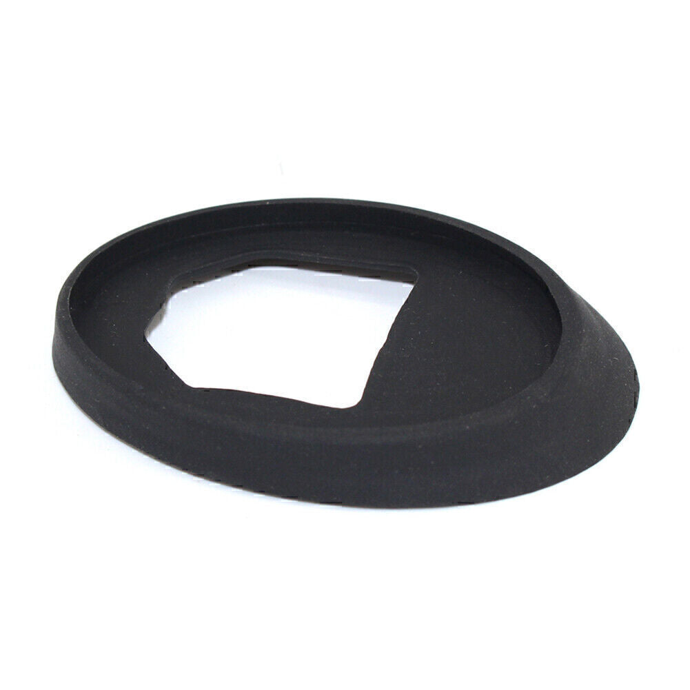 for VW for Jetta for Golf for Passat Mk3 MK4 MK5 Roof Aerial Antenna Base Gasket Seal Black