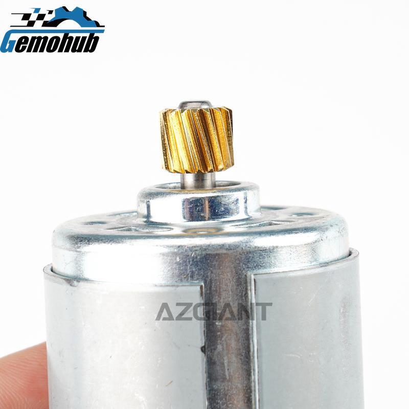 Electronic Parking Handbrake Motor for 2007-2008 for Mercedes-Benz CL550 Base Coupe