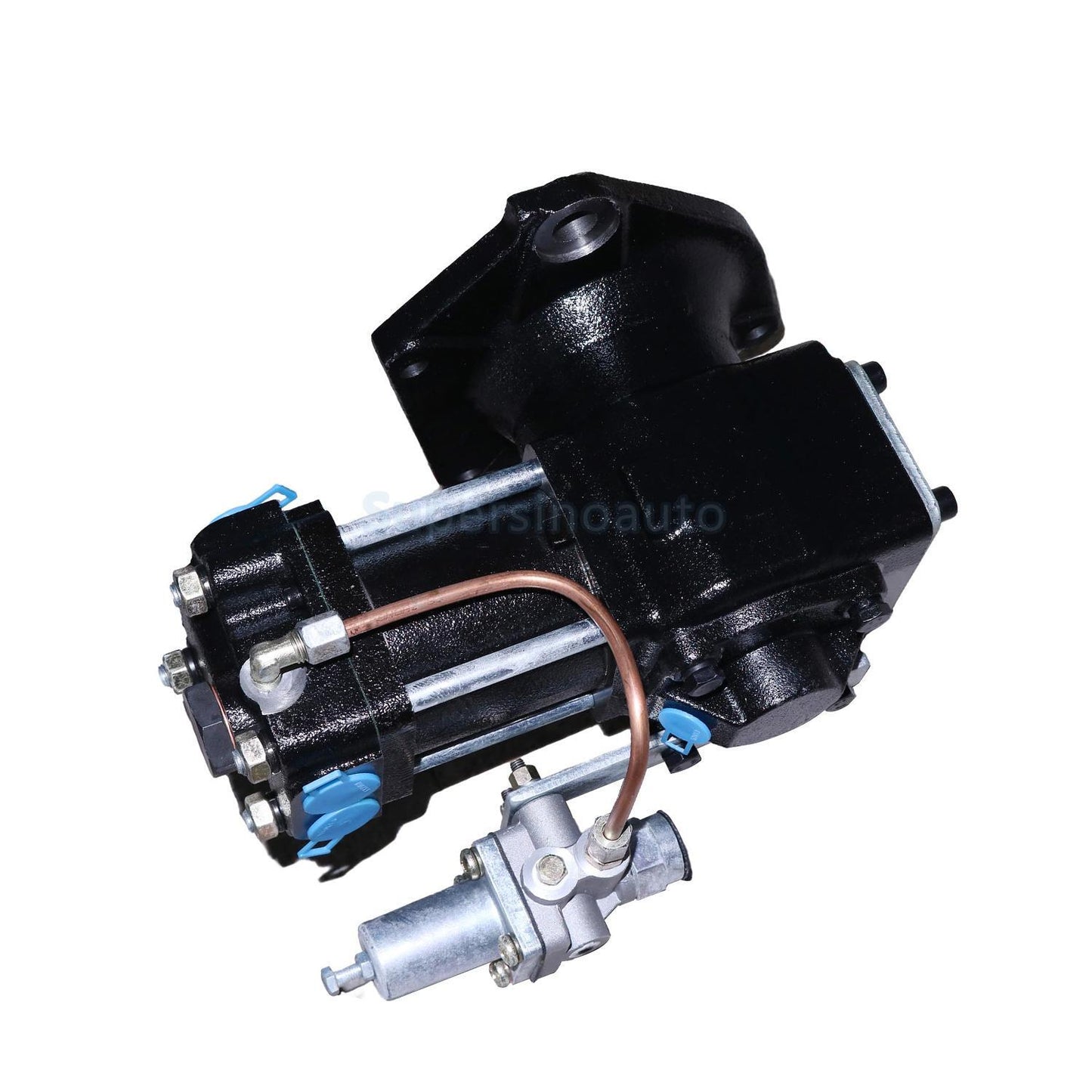 1pc Air Compressor 1W6753 fits for CAT Caterpillar 950B 950E 3304 Engine Loader