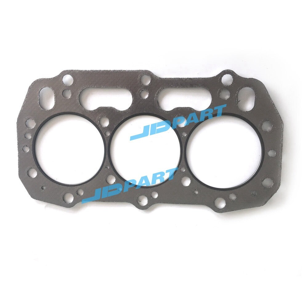 New N844 full gasket kit for Shibaura diesel engines -