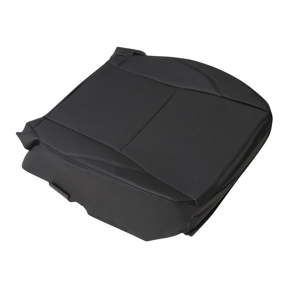 Replacement Black Vinyl Driver for Seat Cover Fits for Lexus ES350 ES450 2007-2012 Q