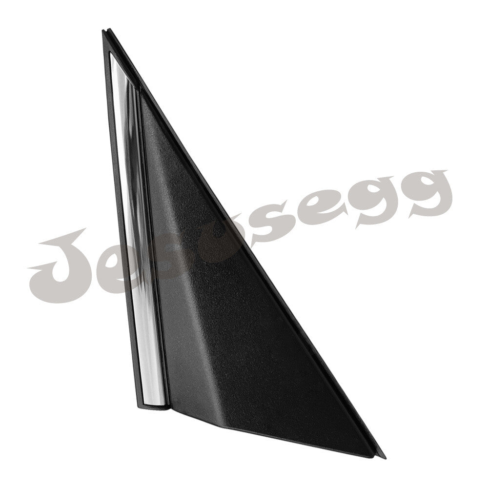 Front Left Fender Pillar Molding Cover For 2014-2016 for Hyundai for Elantra 1.8L 2.0L