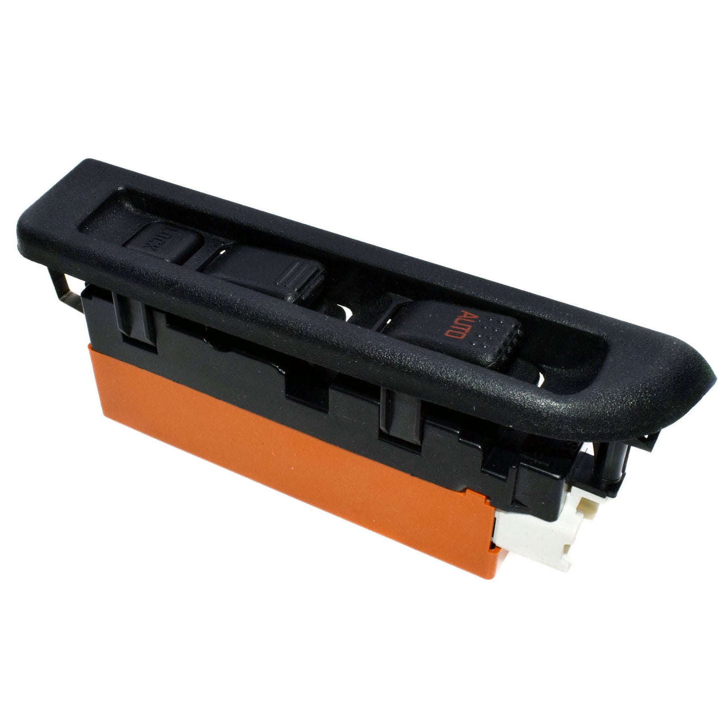 Fit for ISUZU 24V NHR/NKR LE01-12002-1 NEW FRONT MASTER WINDOW SWITCH GRAY NEW