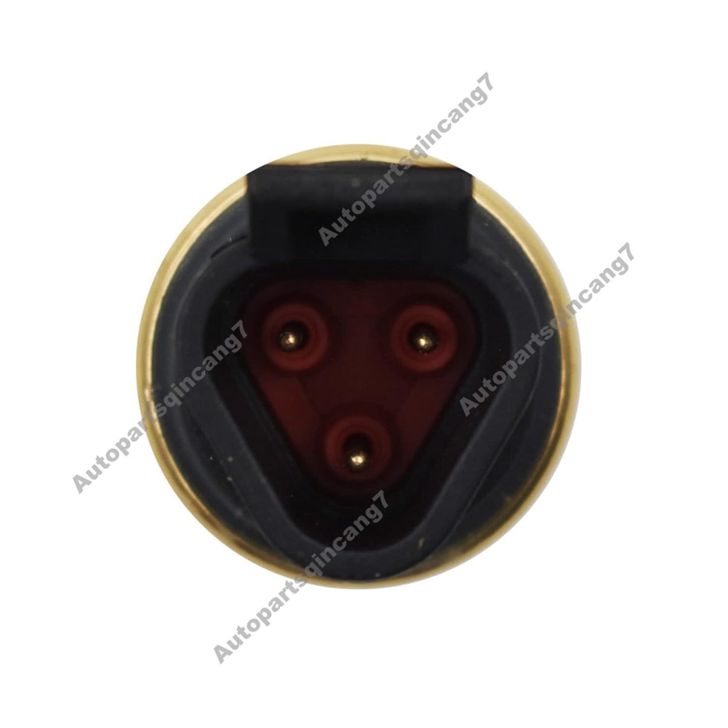 For CAT 329 330 336D C7 C9 Engine fuel Oil pressure sensor 161-1705 Excavator