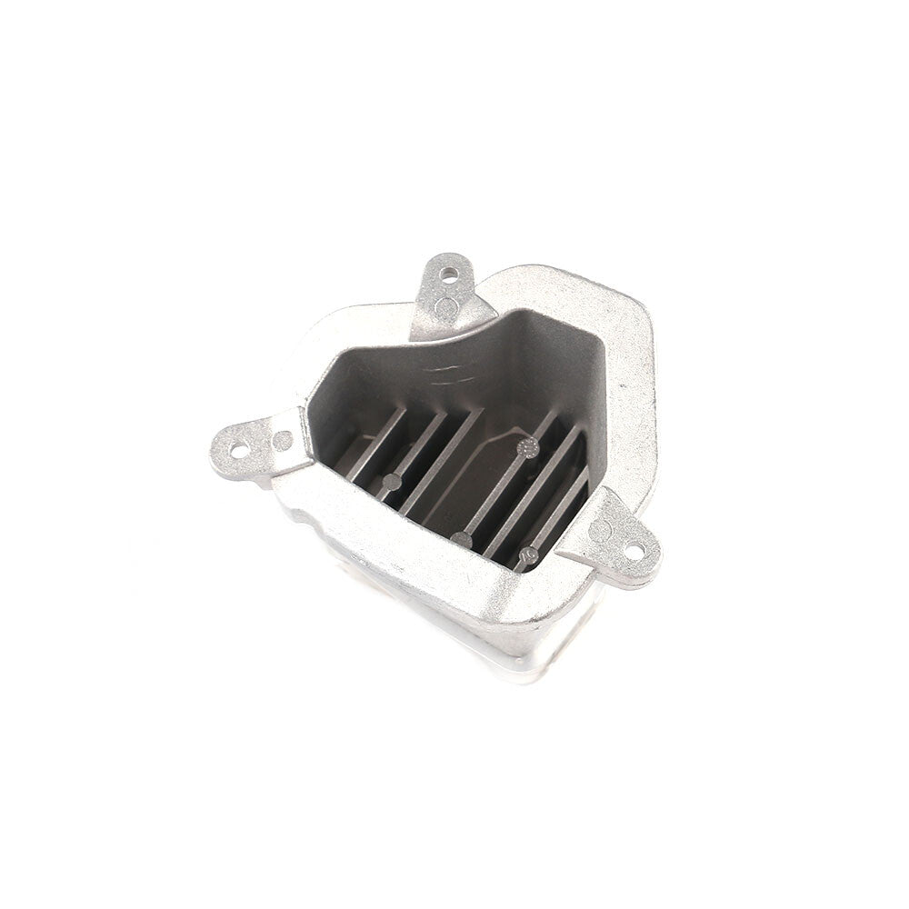For 2010-2013 5 Series F07 F10 F11 Turn Signal LED Module Indicator Left Side