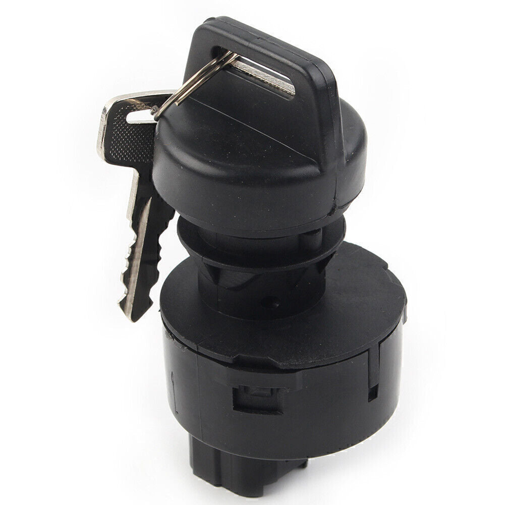for Yamaha 450 2006-09 660 700 Rhino 5UG-H2510-00-00 Ignition Switch With 2 Key Q