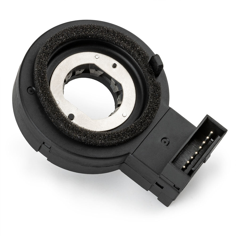19150081 Steering wheel angle position sensor for GMC 2006-09 Trailblazer Envoy - v