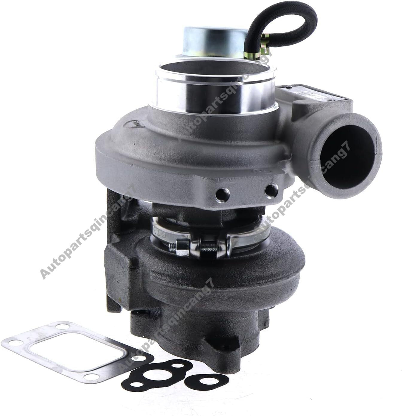 Turbo HX27W Turbocharger 4045275 for Iveco NEF 4 CYL 4V TAA